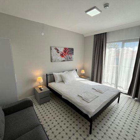 Sun Ayvalik Otel Küçükköy Екстериор снимка