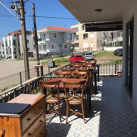 Sun Ayvalik Otel Küçükköy Екстериор снимка