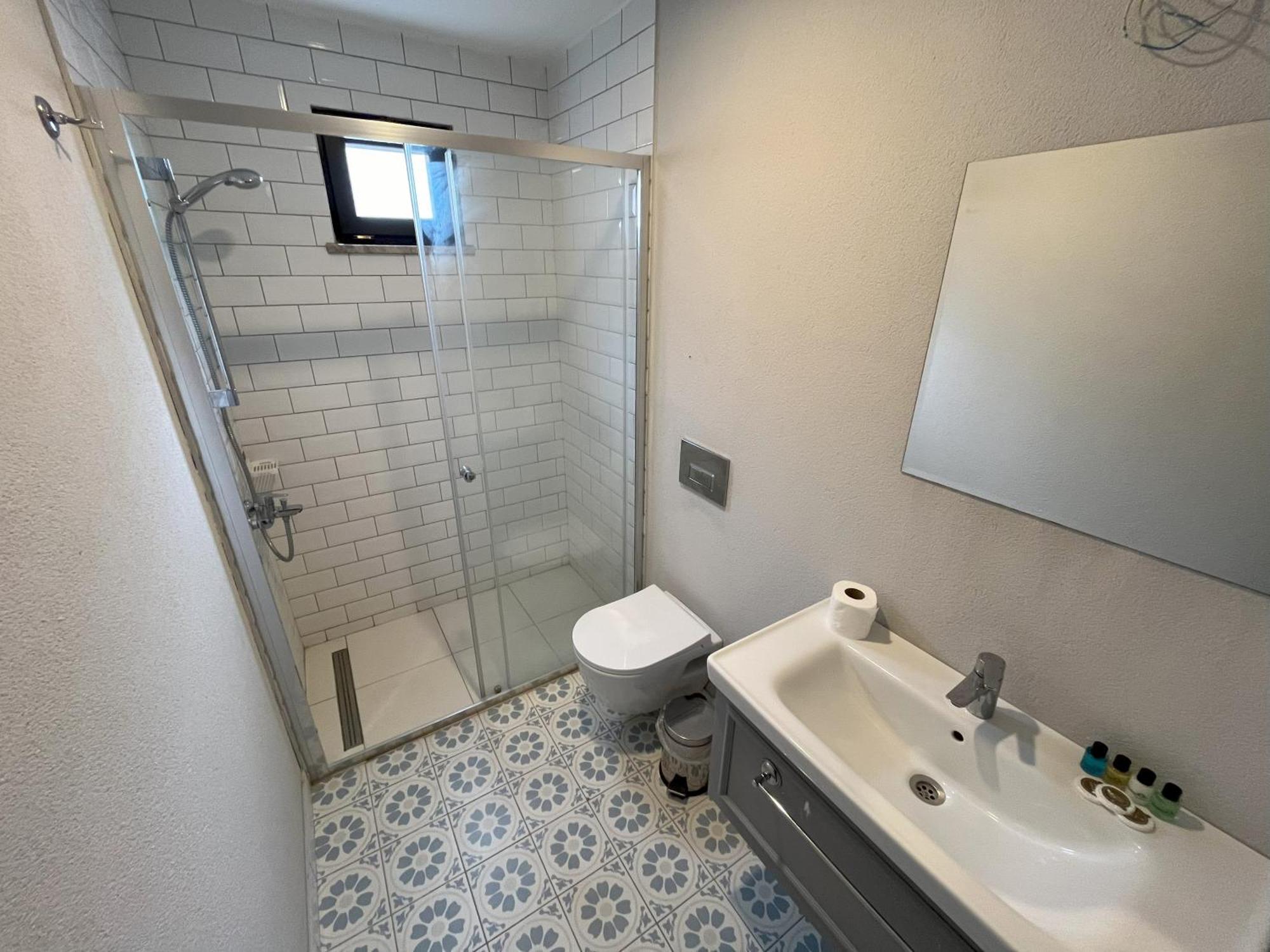 Sun Ayvalik Otel Küçükköy Екстериор снимка