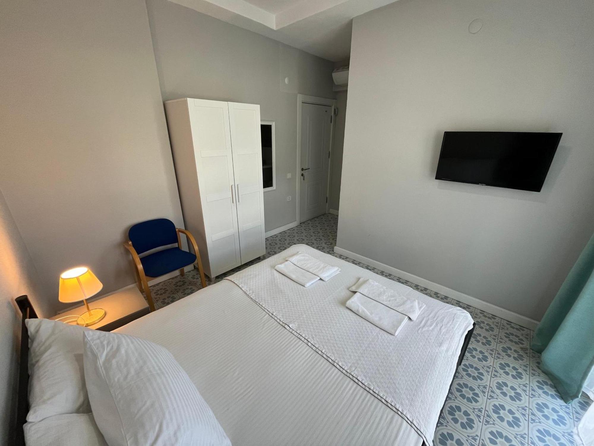Sun Ayvalik Otel Küçükköy Екстериор снимка