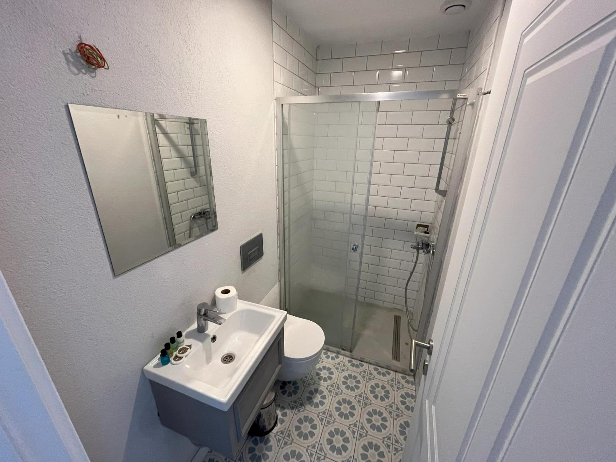 Sun Ayvalik Otel Küçükköy Екстериор снимка