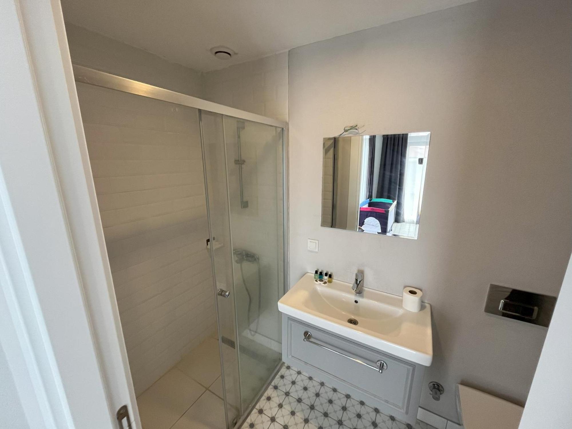 Sun Ayvalik Otel Küçükköy Екстериор снимка