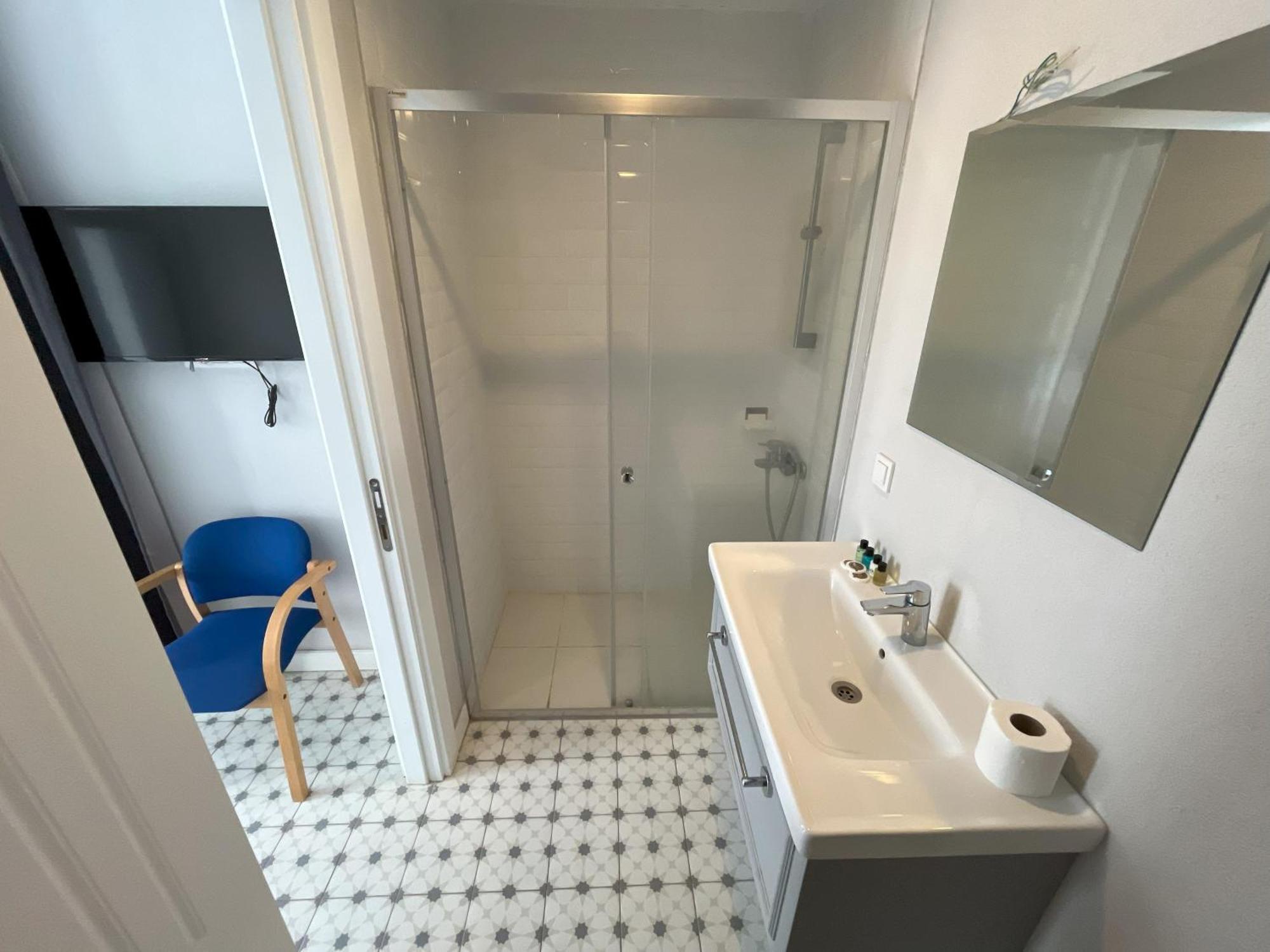 Sun Ayvalik Otel Küçükköy Екстериор снимка