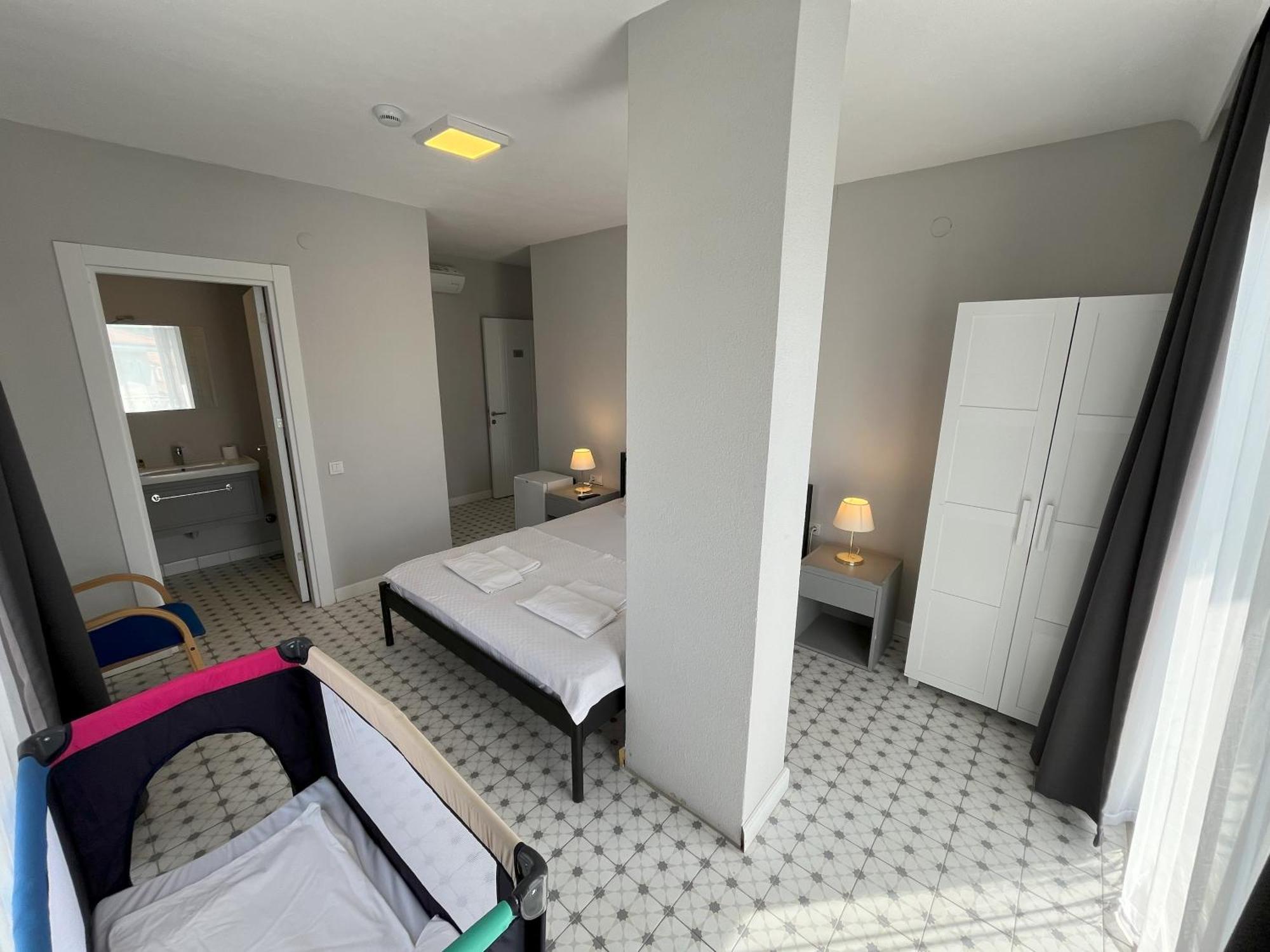 Sun Ayvalik Otel Küçükköy Екстериор снимка