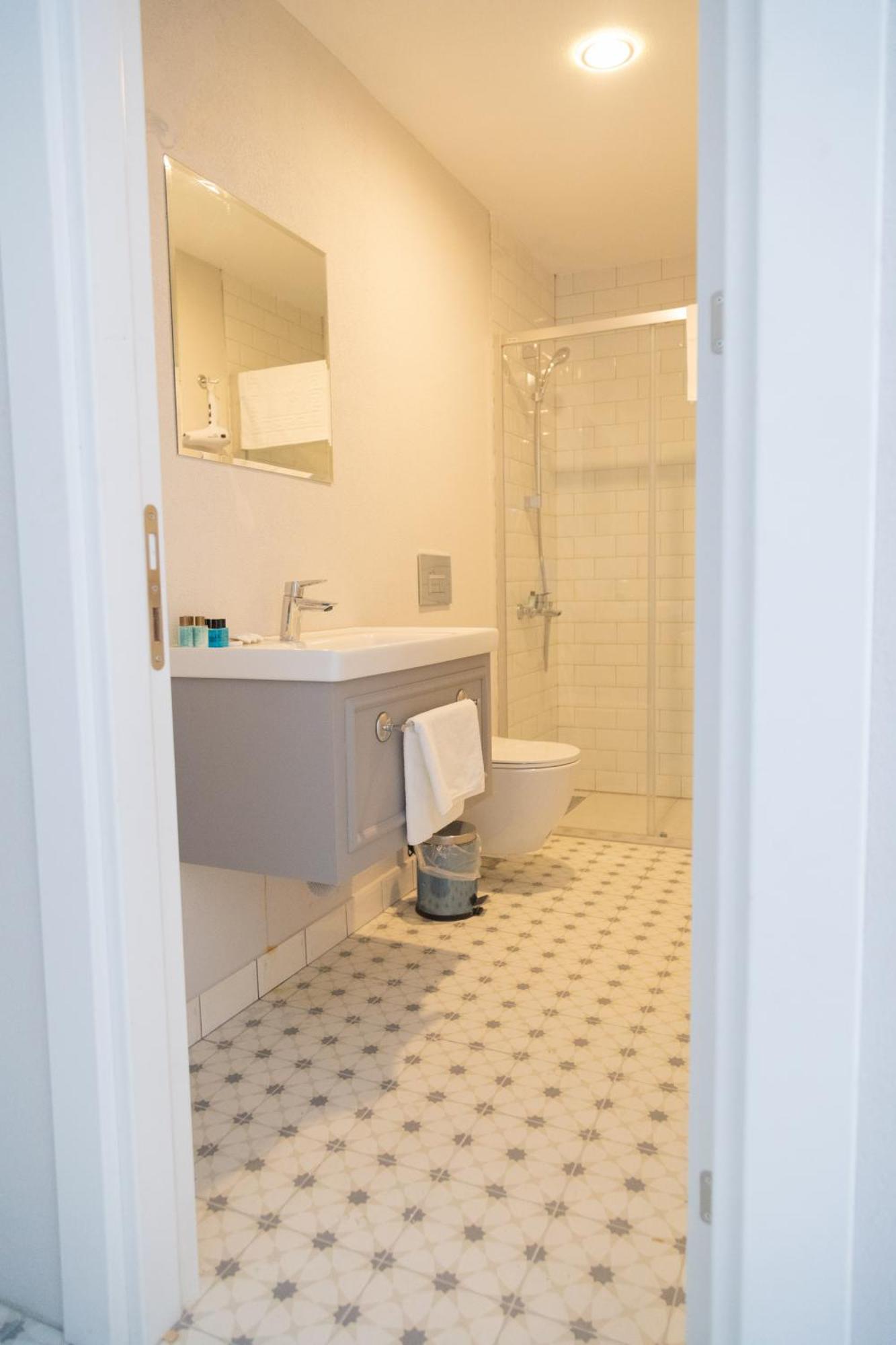 Sun Ayvalik Otel Küçükköy Екстериор снимка