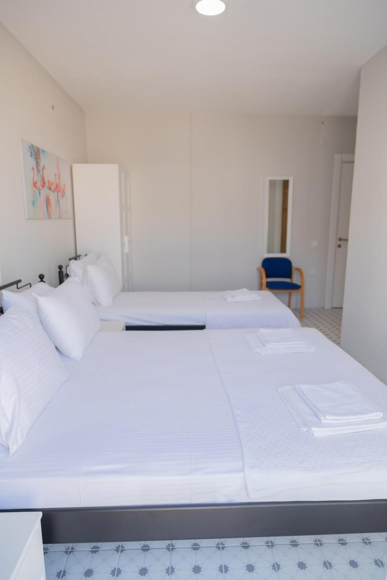 Sun Ayvalik Otel Küçükköy Екстериор снимка