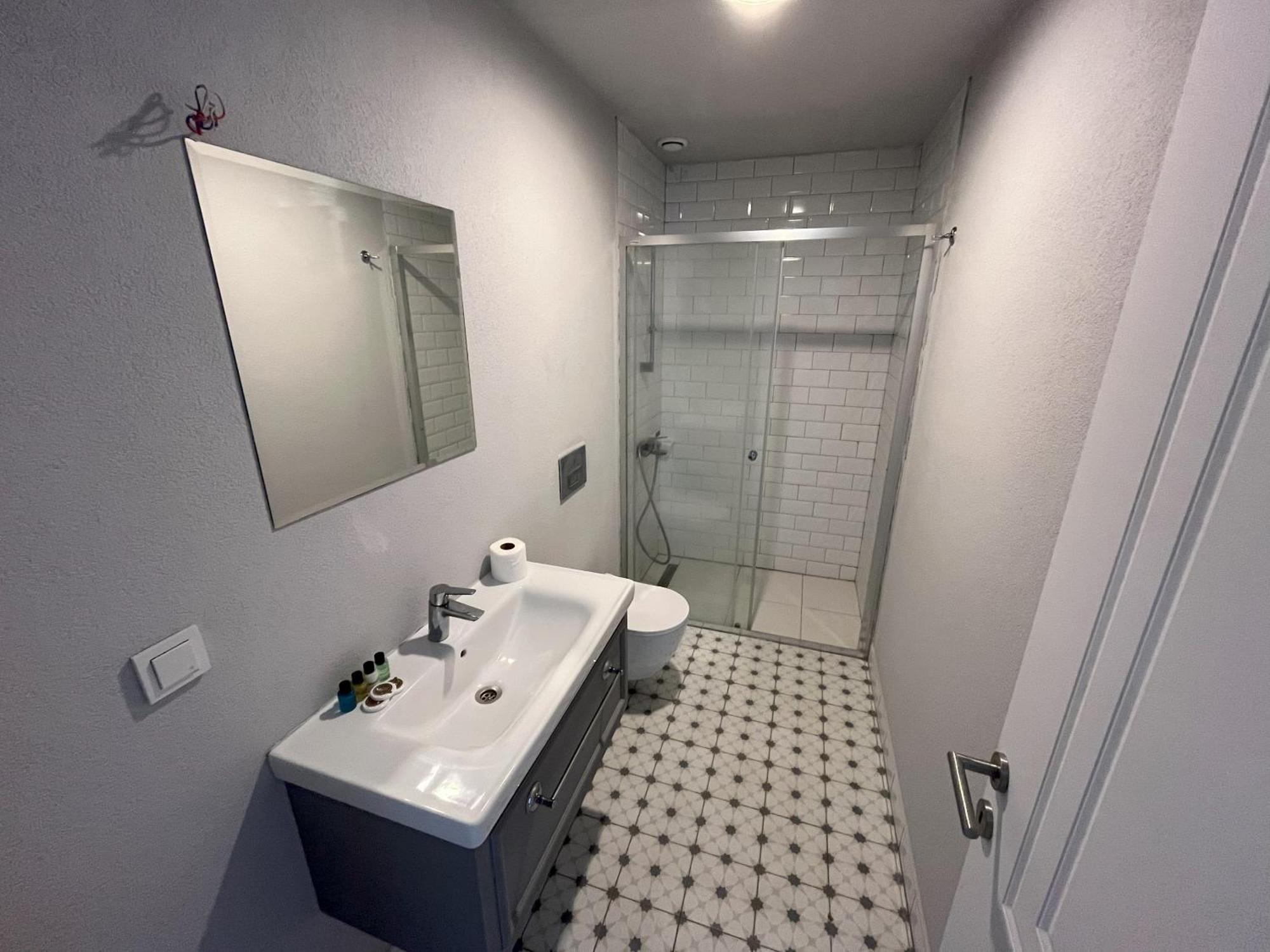 Sun Ayvalik Otel Küçükköy Екстериор снимка