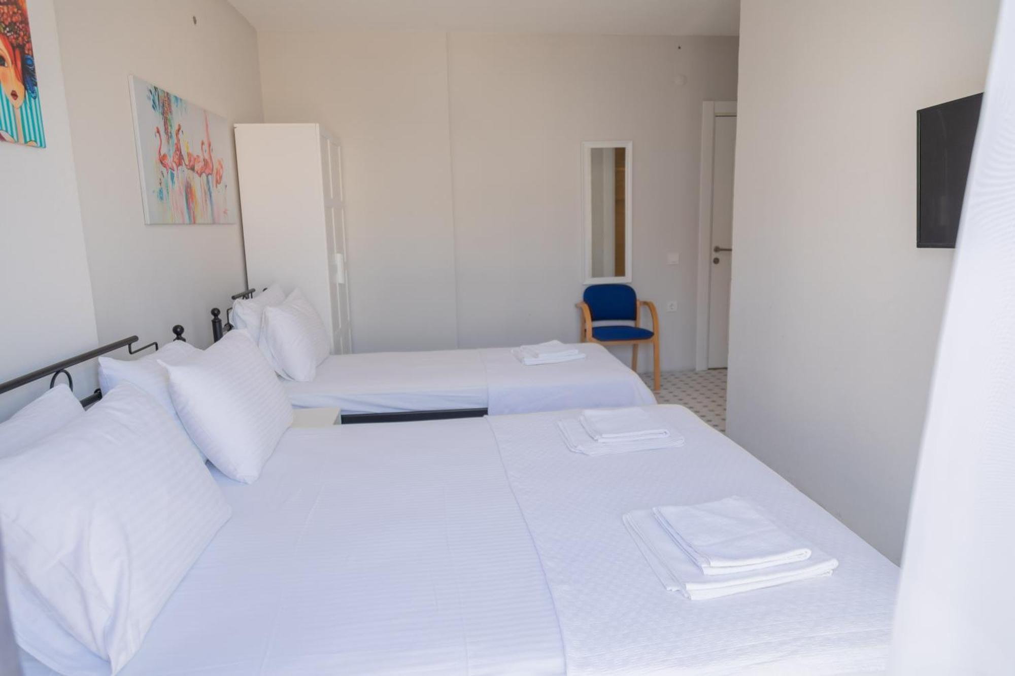 Sun Ayvalik Otel Küçükköy Екстериор снимка